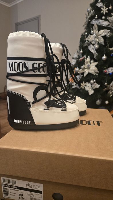 Moon boot 27-30 детски