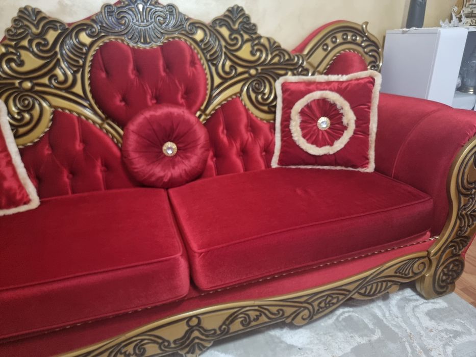 Mobila de lux Roberto