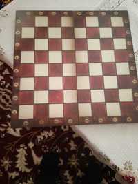 Нарда шахмат шашка