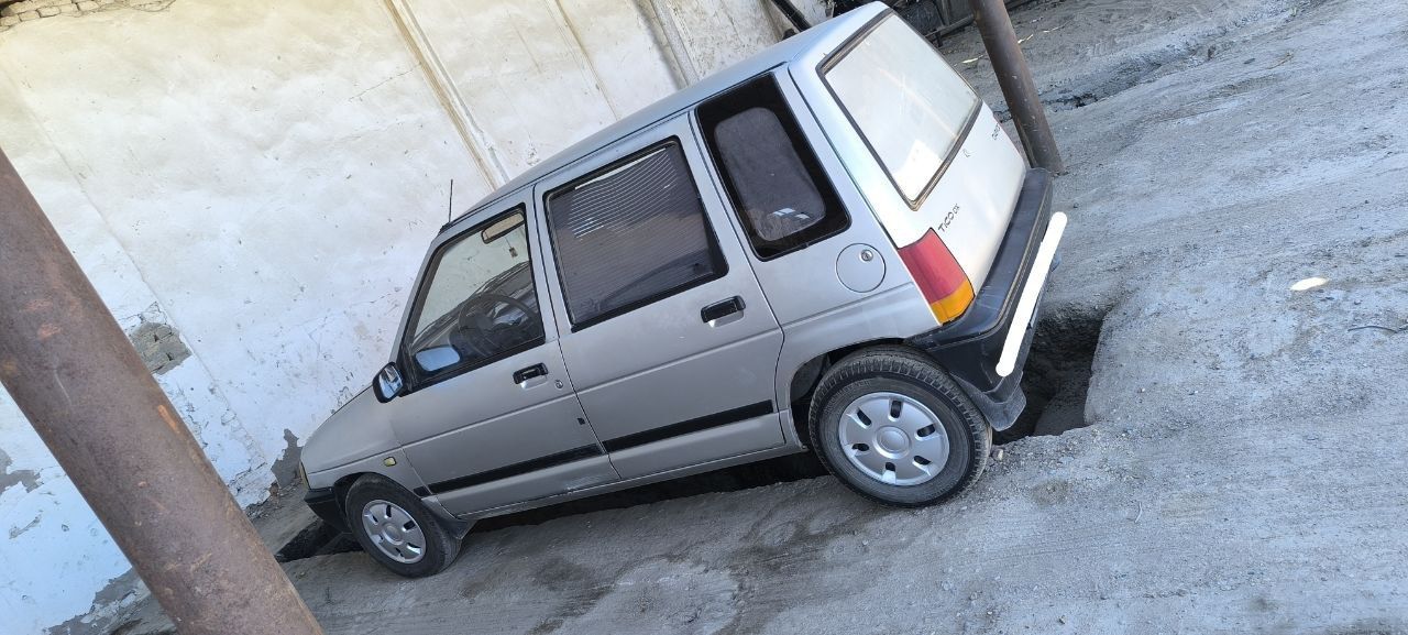 Тико сотилади йили 1998