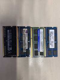 4 GB DDR3 Laptop 4GB DDR 3L