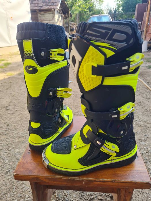 Vand cisme cross SIDI