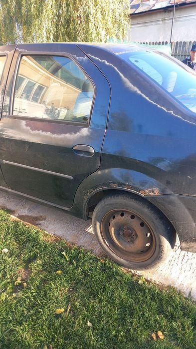 Dacia Logan 1.4 cu Gpl