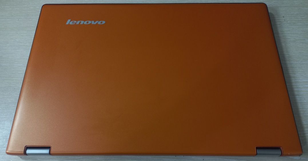 Ноутбук Lenovo, процессор i3, ssd 128гб, оперативная память 4гб