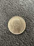 Moneda de 100 lei din 1943