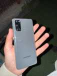 Samsung s20 128 xolat yaxsh