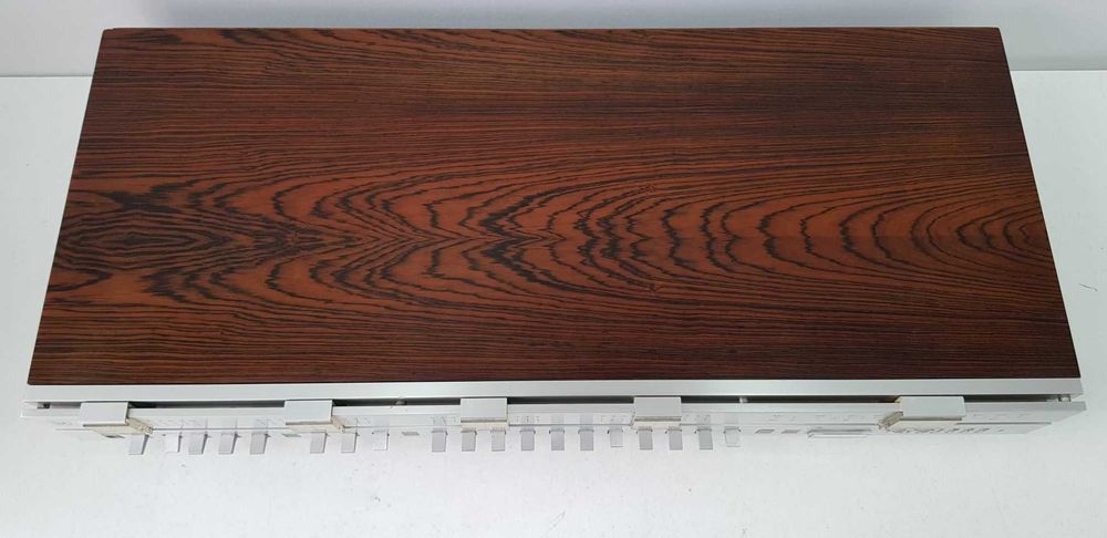 Beomaster 3000 amplificator Bang Olufsen amplituner state of the art