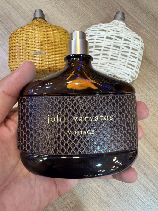 John Varvatos Artisan Pure Vintage