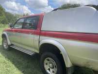 De vanzare Mitsubishi L200 4life