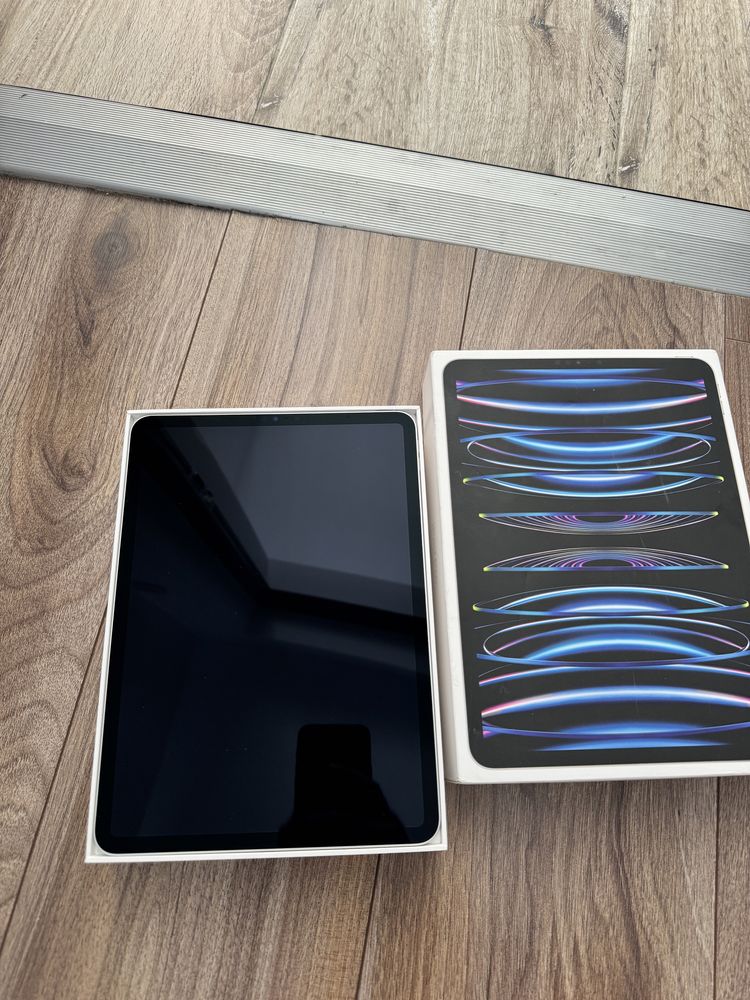 Ipad Pro 11 4th (2022) 2TB - Ca Nou