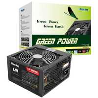 Блок питания Huntkey Green Power LW 6600HG 600W