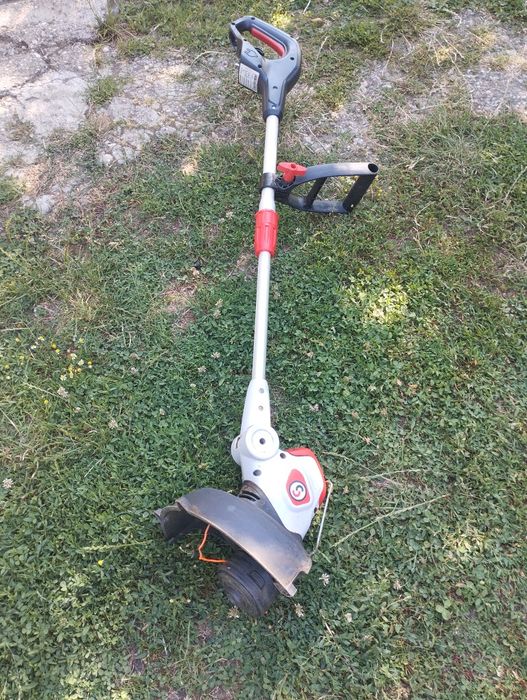 Trimmer electric