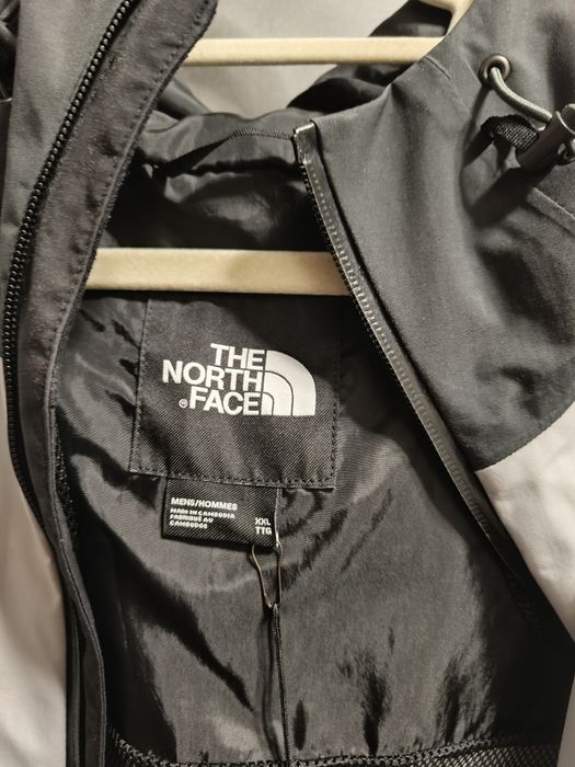 Яке The North Face - Stratos