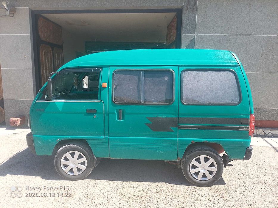 Koropkada oziroq ishi bor