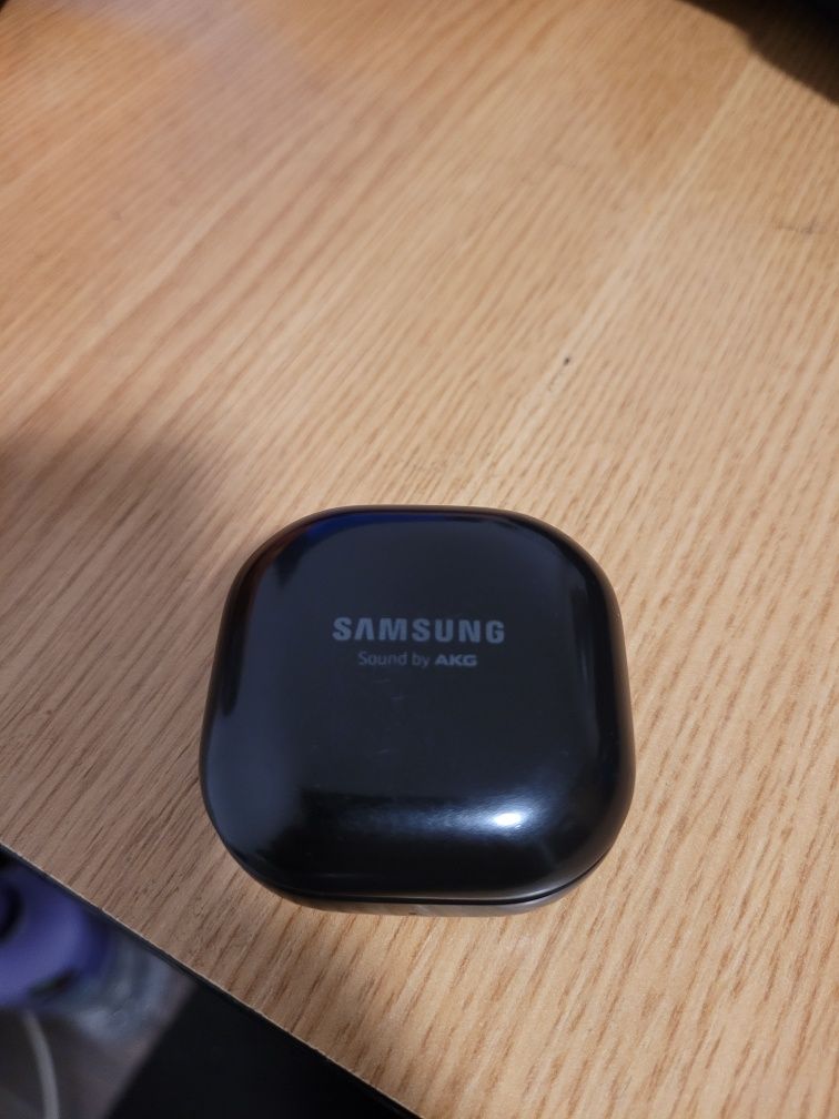vând căști Samsung buds pro