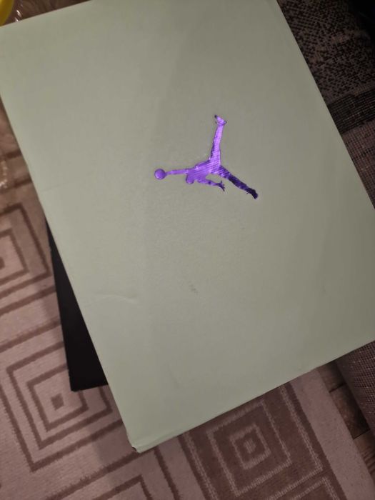 Cutie originala jordan heir