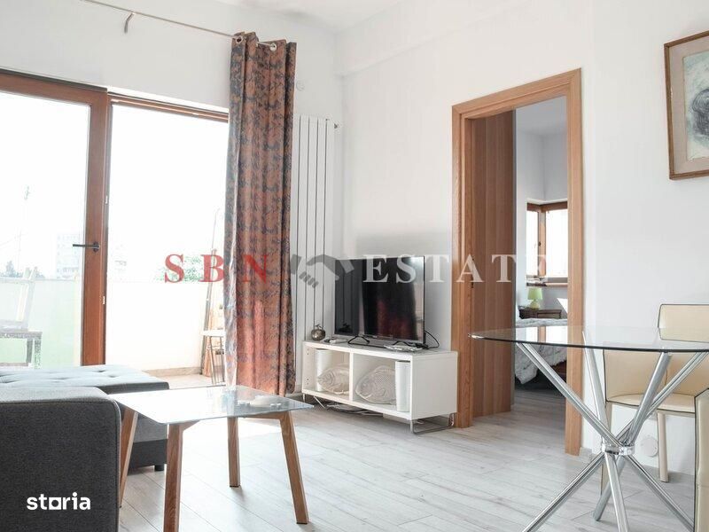 Inchiriere Apartament 2 Camere | Centru | Lux