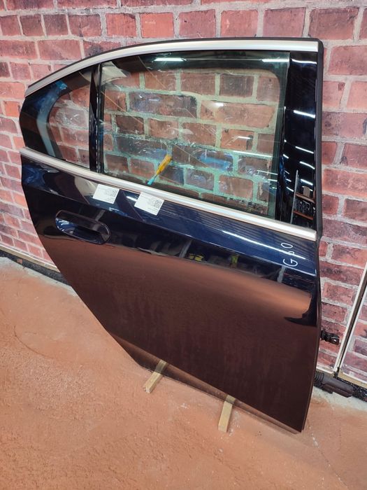 Usa dreapta spate Bmw seria 5 G60 Sedan Completa Impecabila