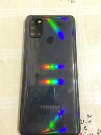 Samsung Glaxy A21s