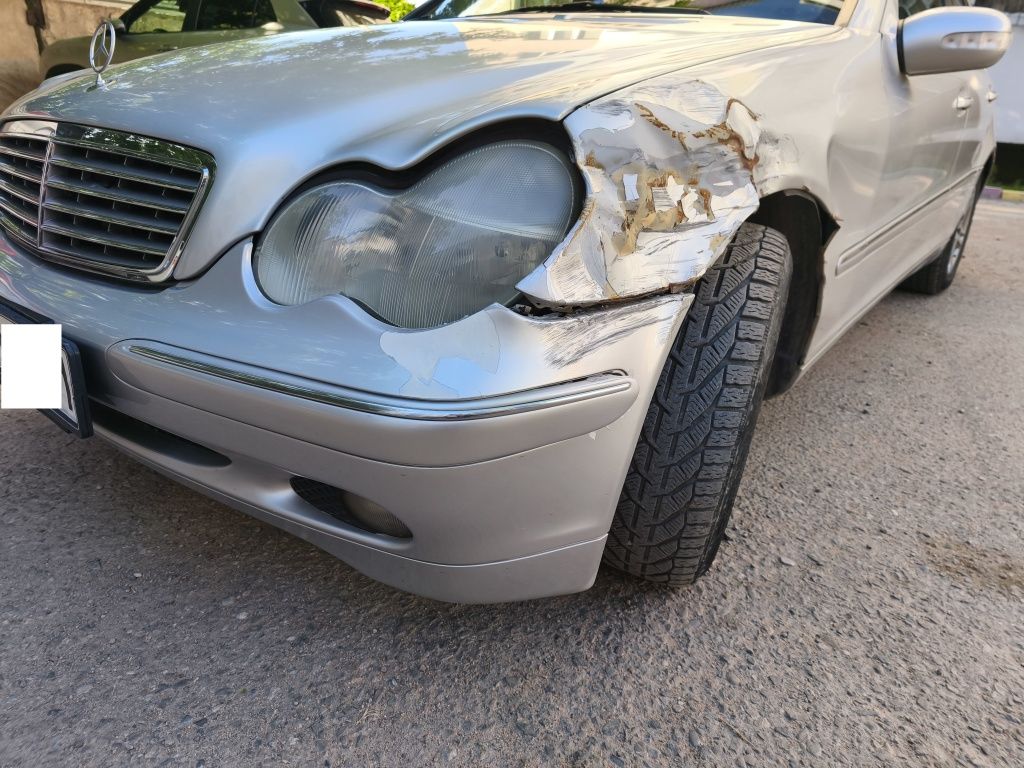 Продается автомобиль
