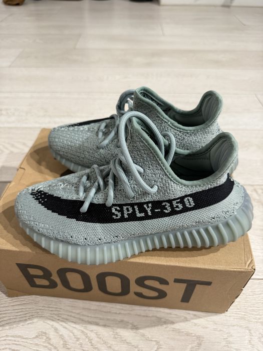 Adidas yeezy 350 salt