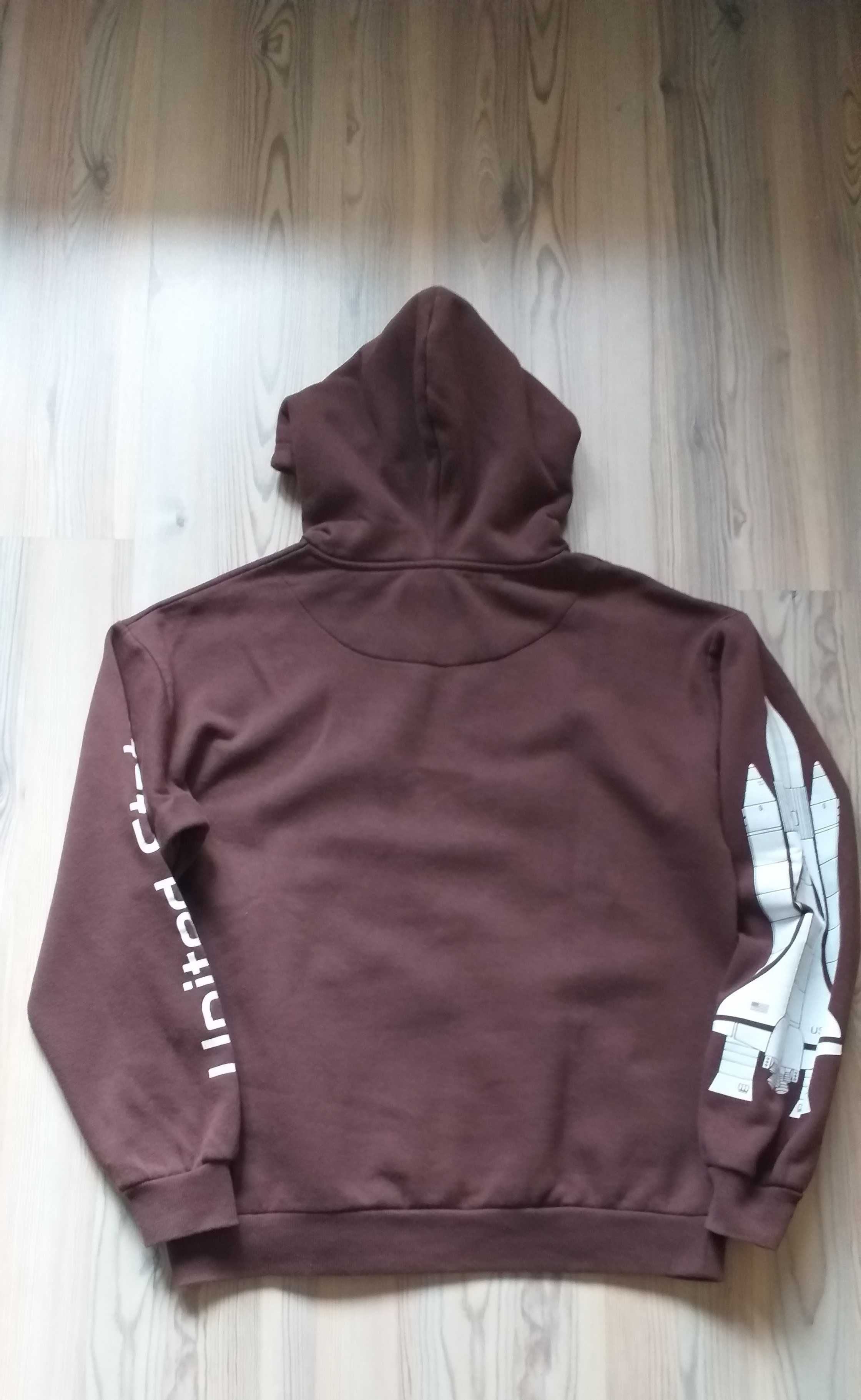 Два Мъжки суитчъра Pull&Bear и House размер S/M