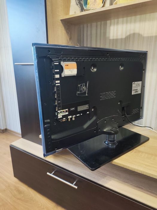 Телевизор Samsung UE32D6500s