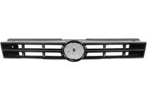 Grila Centrala VW Polo 6R (2009-2014) R-Line