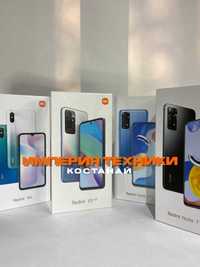 Новые Redmi 9A Note 12 Pro 12c Note 12 10A A2+/Гарантия/Рассрочка