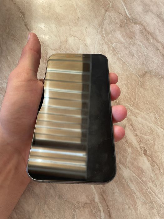 Iphone 12 pro max LLA/256gb