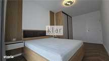 Apartament LUX 2 camera 52mp,balcon 4mp,Andrei Muresanu Sud- Sigma