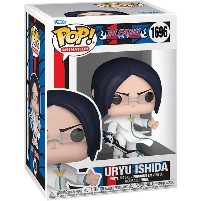 Figurina Funko Pop Bleach