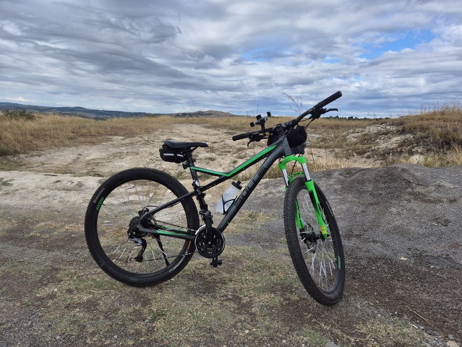 Se vinde Bulls Sharptail II – Trail-ready (29”)