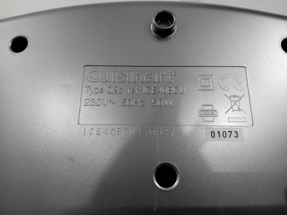 Машина за сладолед -