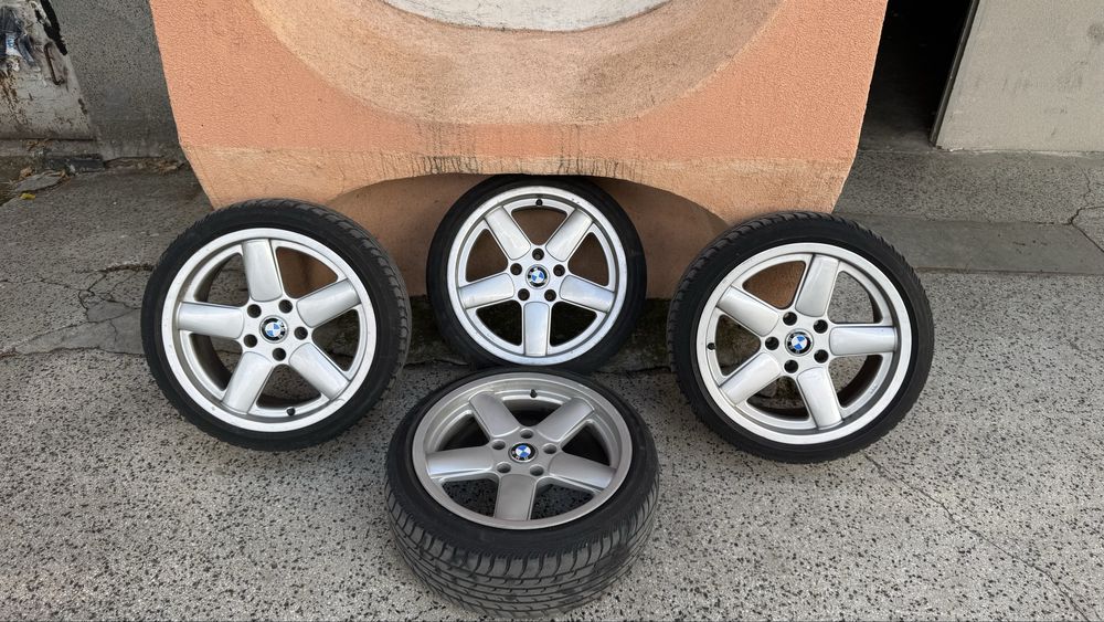 Джанти за BMW..