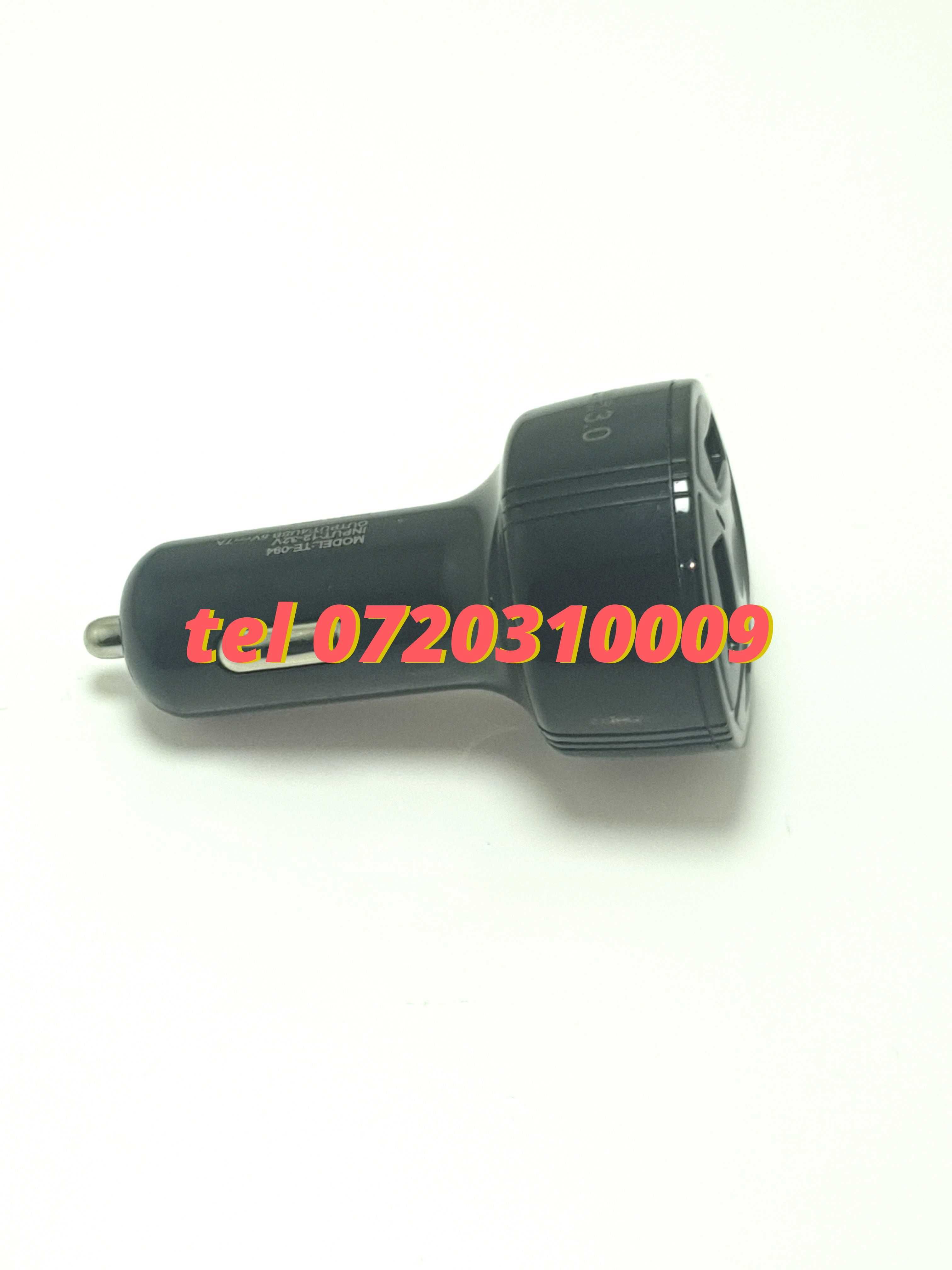 Incarcator Cu Patru Porturi Usb Partycharge Superfast Charge