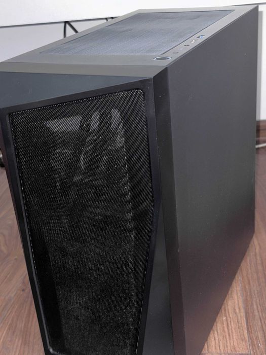 Pc Gaming I7-14700KF RTX 4070 SUPER, 32GB ram DDR4.