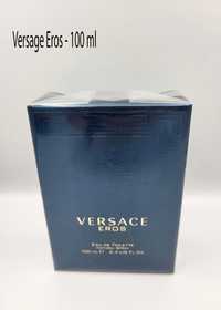 Parfum Versage Eros, 100 ml, Sigilat
