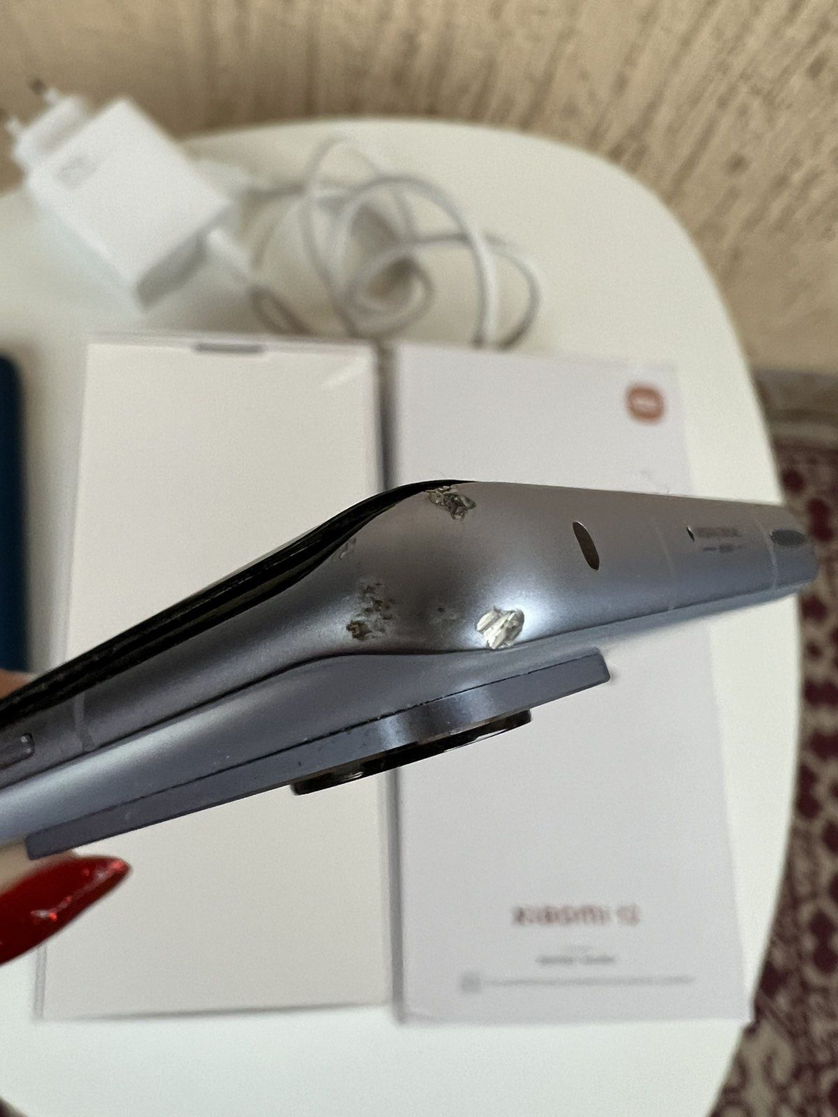 Xiaomi 12 5G  8/256