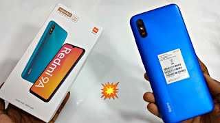 Redmi 9 A sotiladi