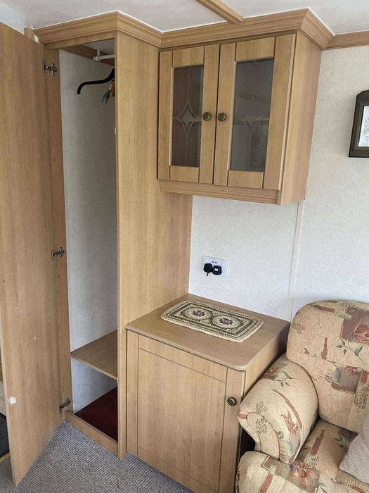 Статична Каравана