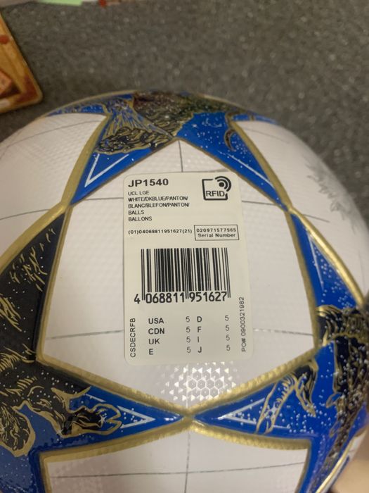 Mingie fotbal CHAMPIOS LEAGUE 2025/2026