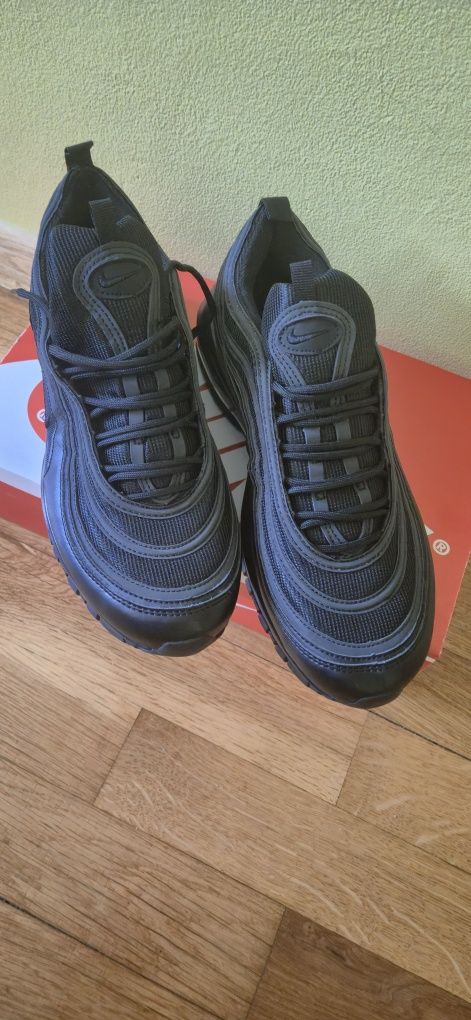 Нови !!! Мъжки маратонки NIKE