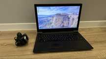 Ноутбук Lenovo Core i3, 8GB, SSD 256GB, HDD 512GB