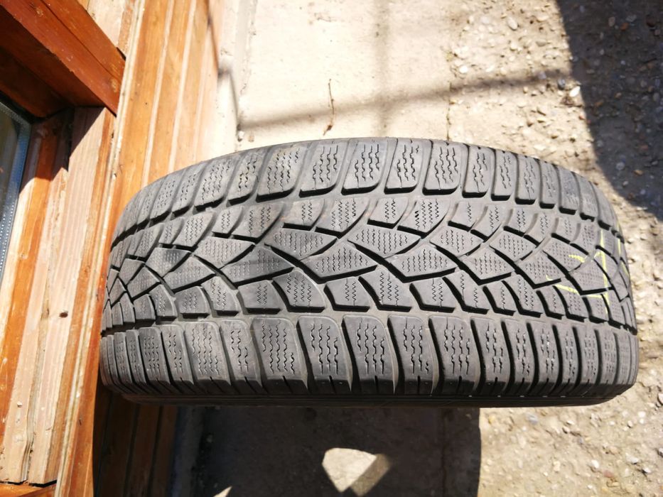 Jante Autec +anvelope R17