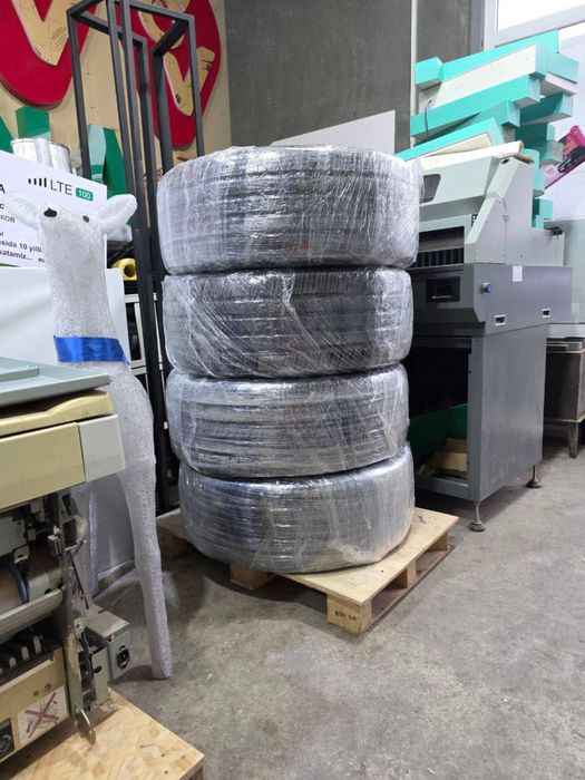 Продается шины michelin R20