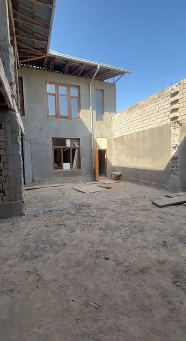 Zangiota Tumani Qaxramon mahalla