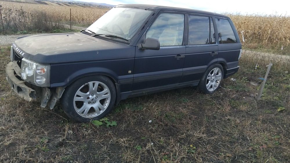 2 x Rengi rovar p38 tds 2.5