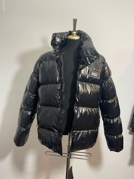 Geaca barbateasca iarna