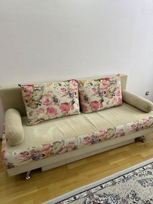 Диван раскладной